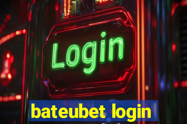 bateubet login